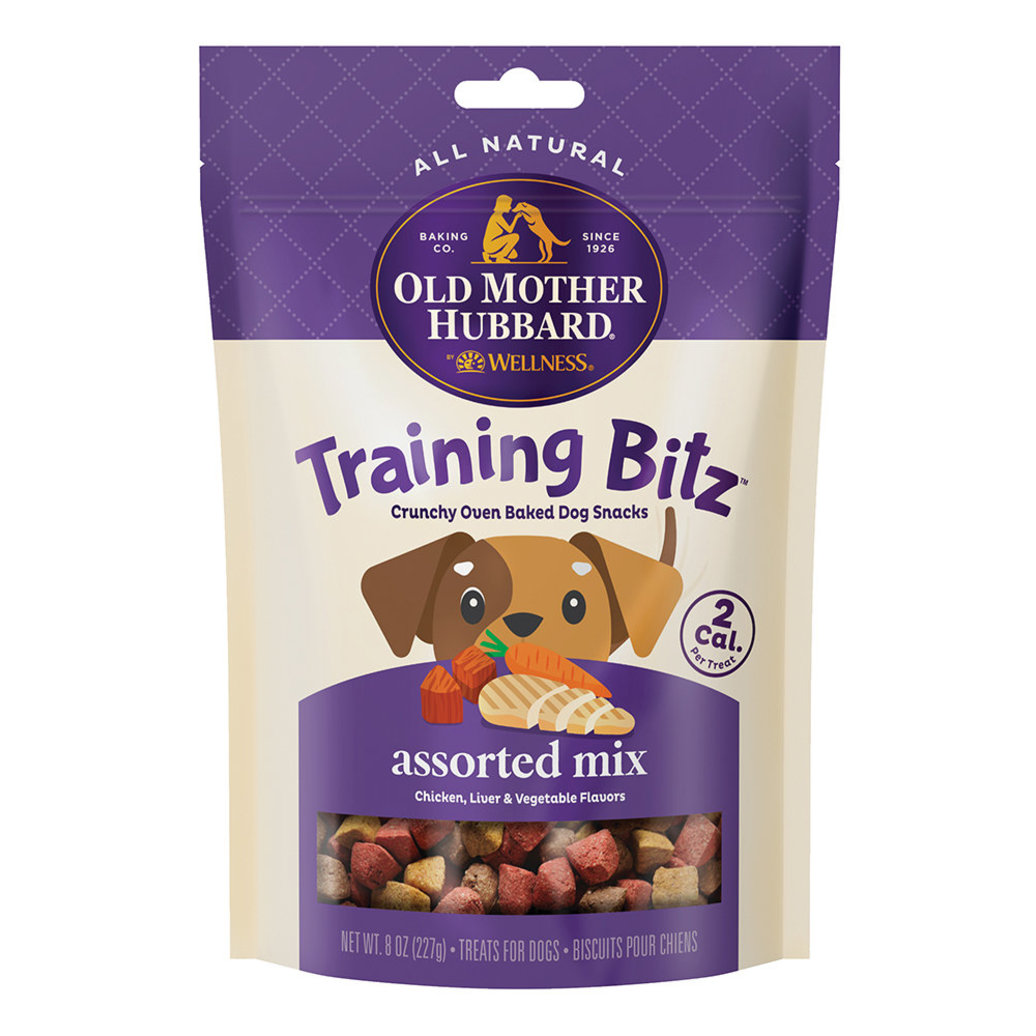 View larger image of Training Bitz - Assorted - 227 g