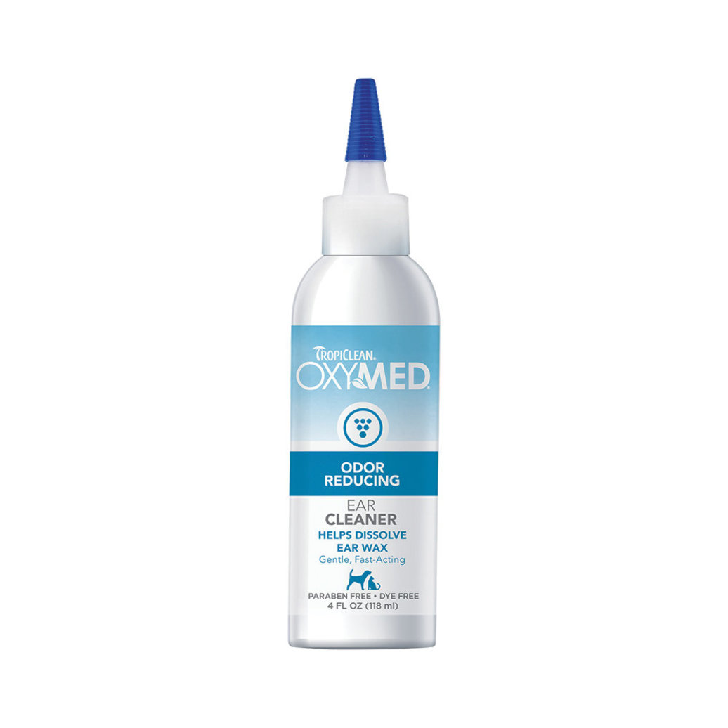 View larger image of Ear Cleaner - 4 oz