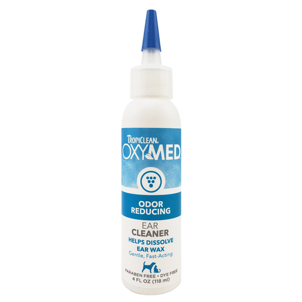 View larger image of Ear Cleaner - 4 oz