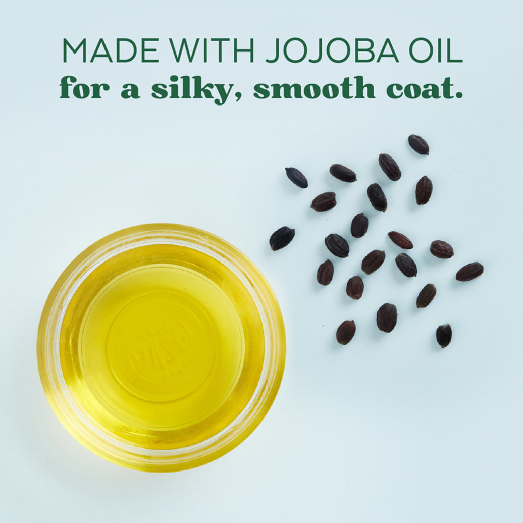 View larger image of TropiClean, Essentials Jojoba Oil Deodorizing Spray - 8 fl oz