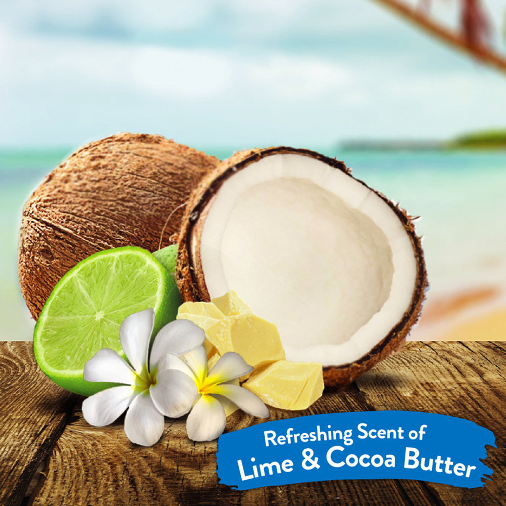 View larger image of Lime & Cocoa Butter Conditioner