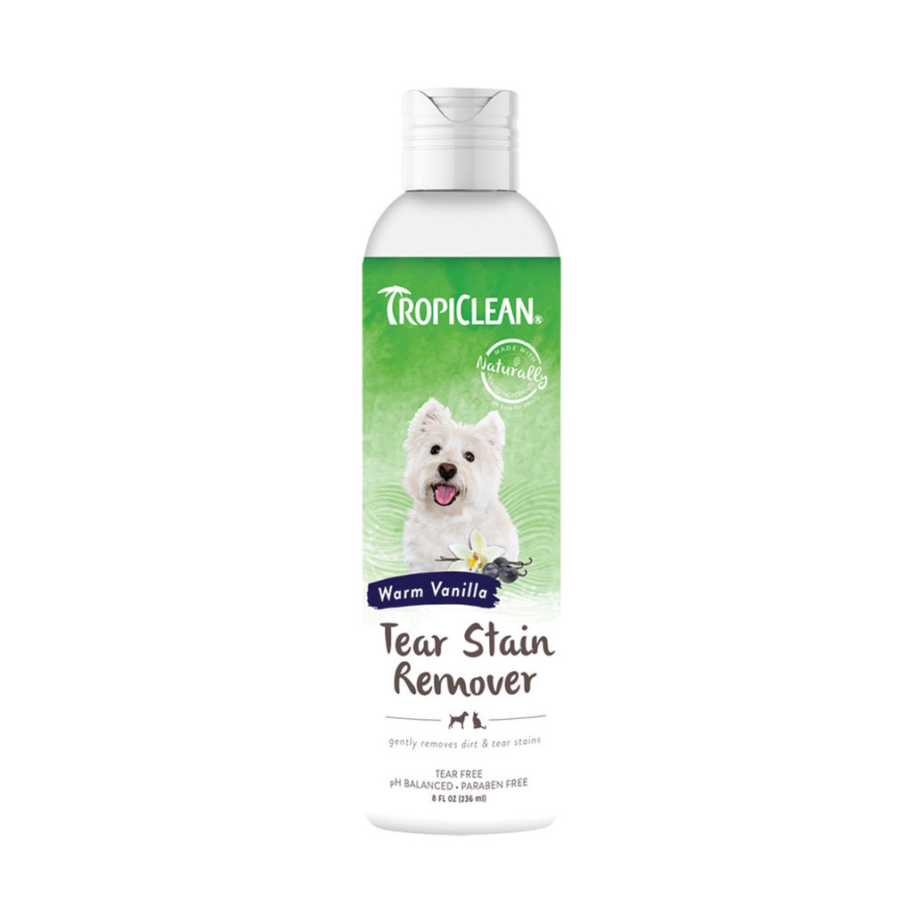 View larger image of Tear Stain Remover - 8 oz