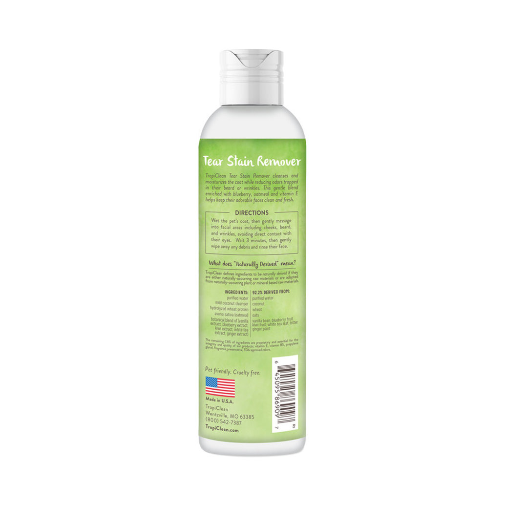 View larger image of Tear Stain Remover - 8 oz