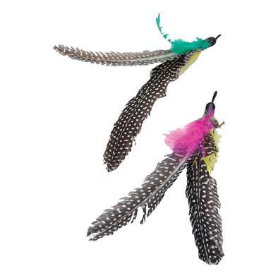 Feather Replacement - 2 pk