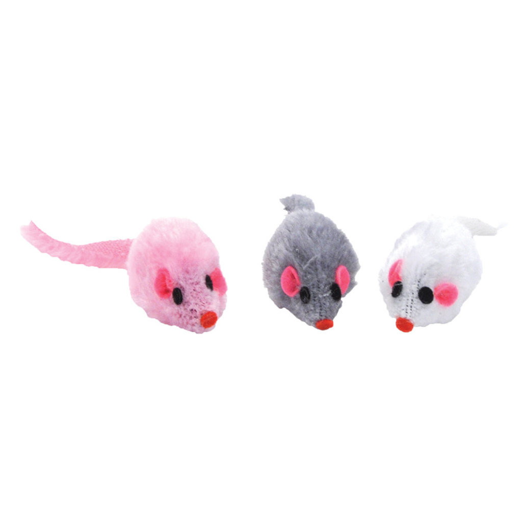View larger image of Furry Mice