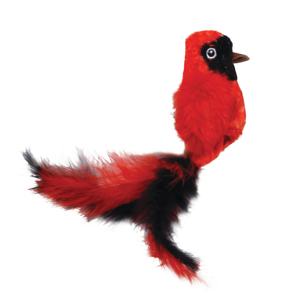 View larger image of Red Bird - 8"