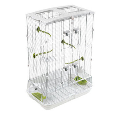 Model M02 Bird Cage - Medium
