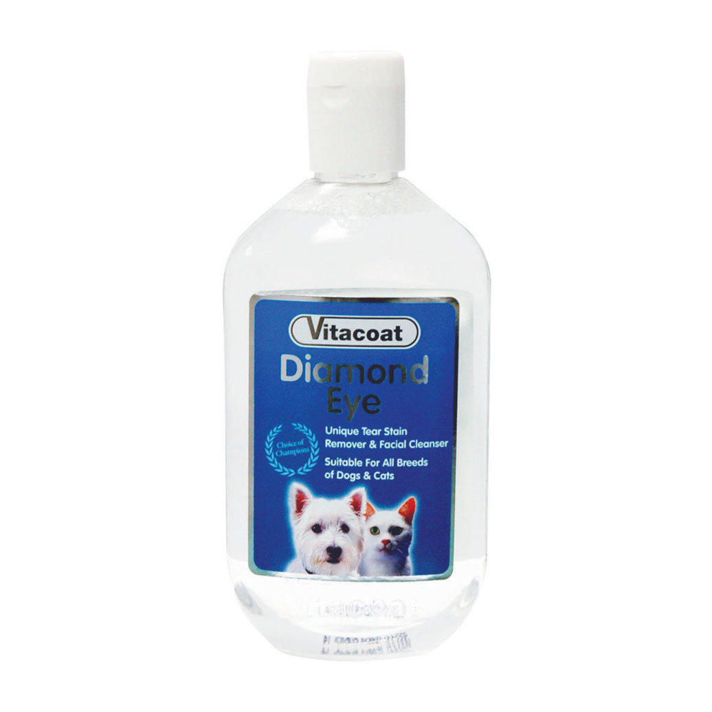 View larger image of Vitacoat, Diamond Eye, Tear Stain Remover