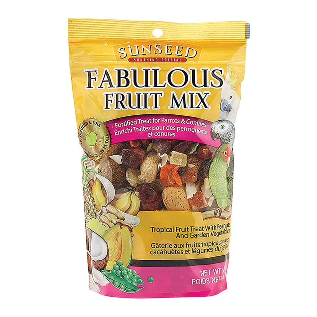 View larger image of Vitakraft,  Sunthing Special, Fabulous Fruit Mix - 12 oz
