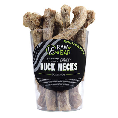 Raw Bar - FD Duck Necks