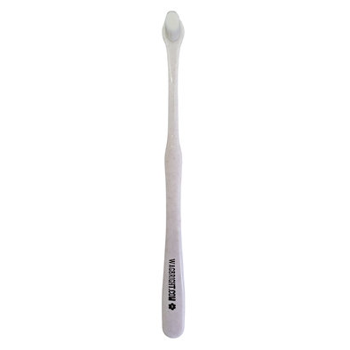 Wag & Bright Supply Co., Puppy Polisher - Pearl Toothbrush