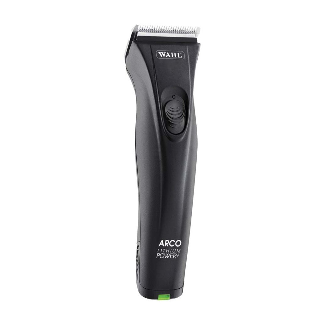 View larger image of Wahl, Arco Lithium Cordless Clipper - Black