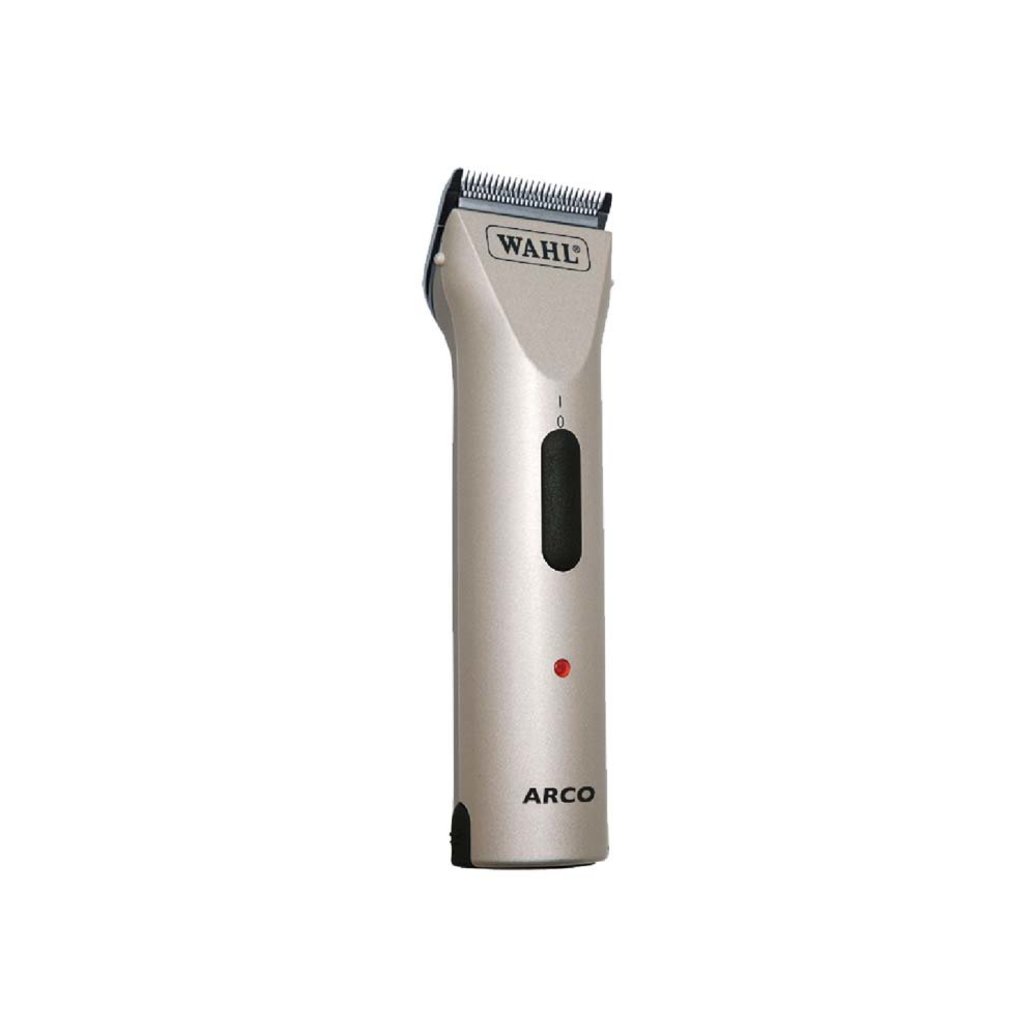 View larger image of Wahl, Arco SE Cordless Clipper - Champagne