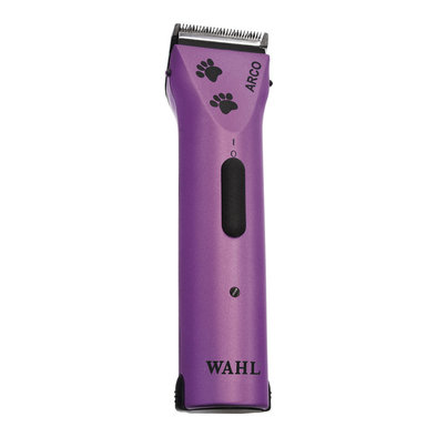 Wahl, Arco SE Cordless Clipper - Purple