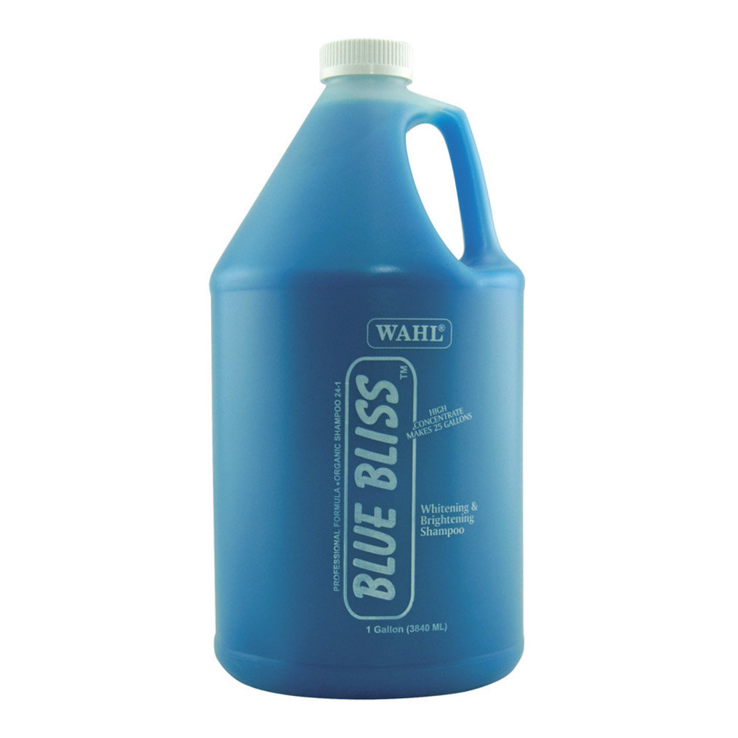 View larger image of Blue Bliss Shampoo