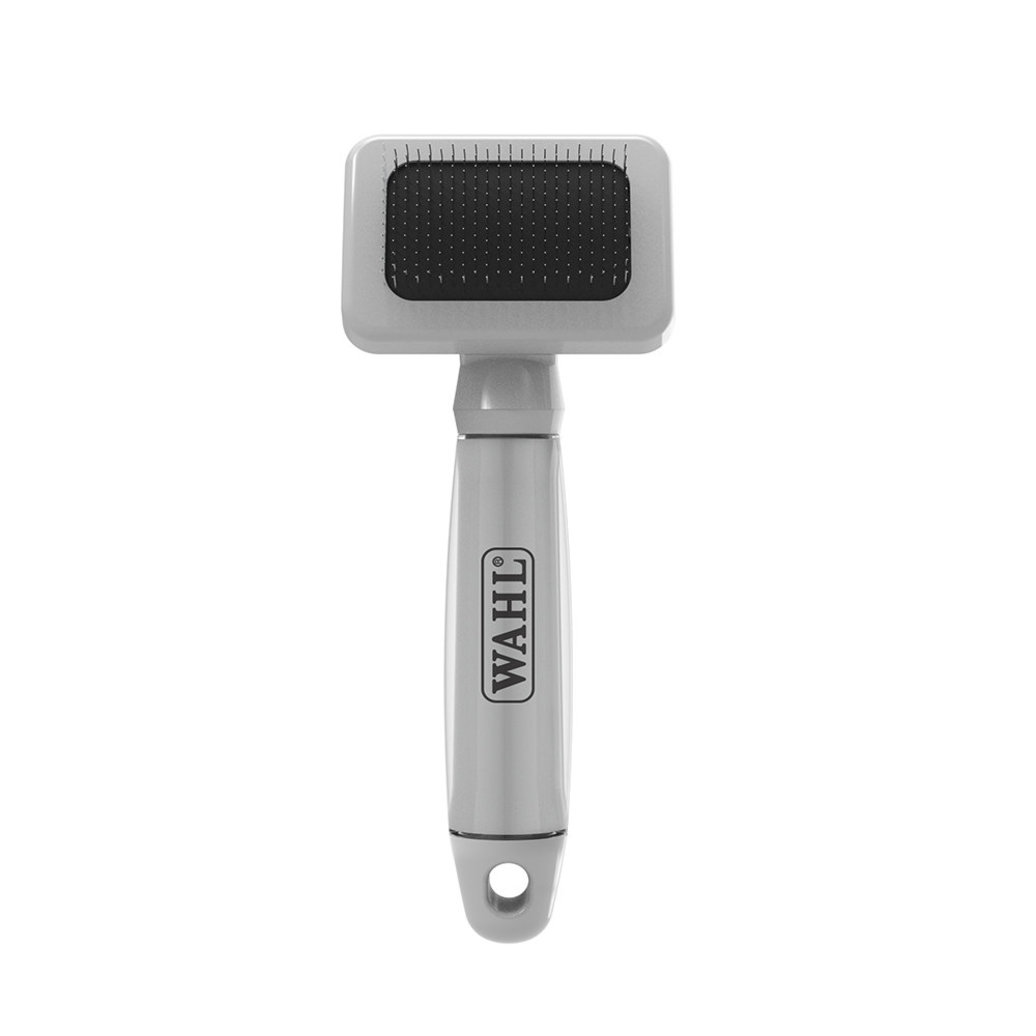 View larger image of Wahl, Cat Slicker Brush - Small