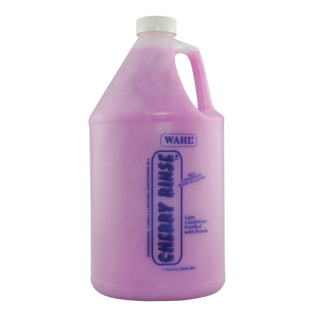 View larger image of Cherry Rinse Conditioner - Gal