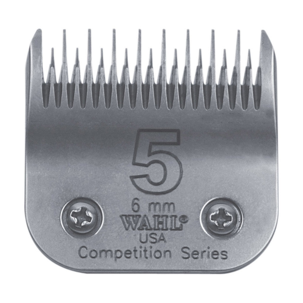 View larger image of Wahl, Competition Series Blade, Detachable