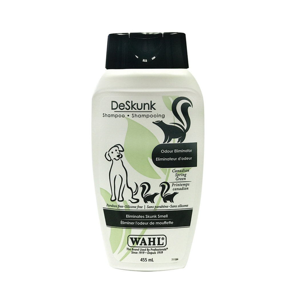 View larger image of Deskunk Shampoo - 455 ml