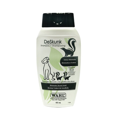 Deskunk Shampoo - 455 ml