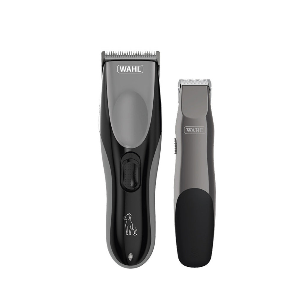 View larger image of Wahl, Groom Pro Rechargeable Clipper Kit