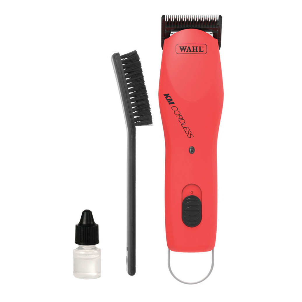 View larger image of KM Cordless Clipper - Poppy