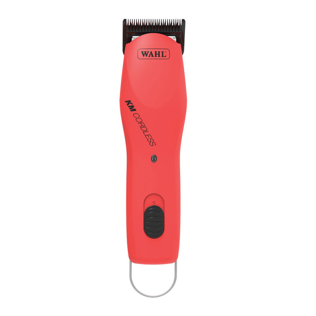 View larger image of KM Cordless Clipper - Poppy