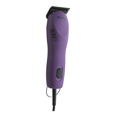Wahl, KM5 2 Speed Corded Clipper