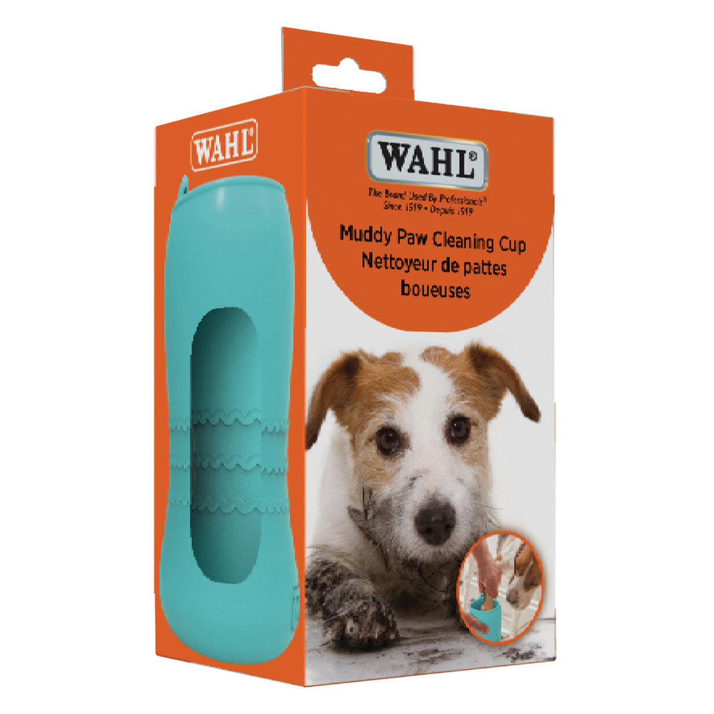 View larger image of Wahl, Muddy Paw Cleaner