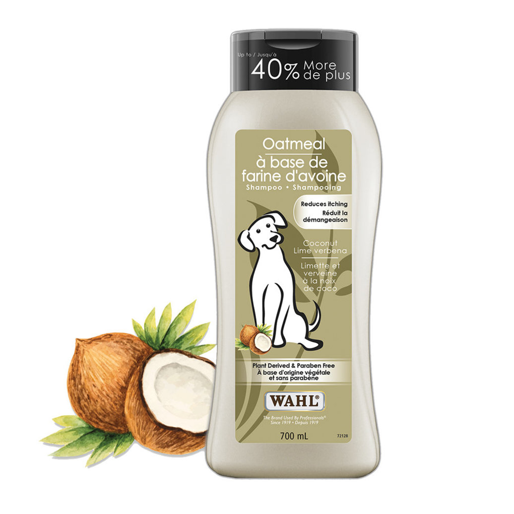View larger image of Oatmeal Shampoo - 700 ml