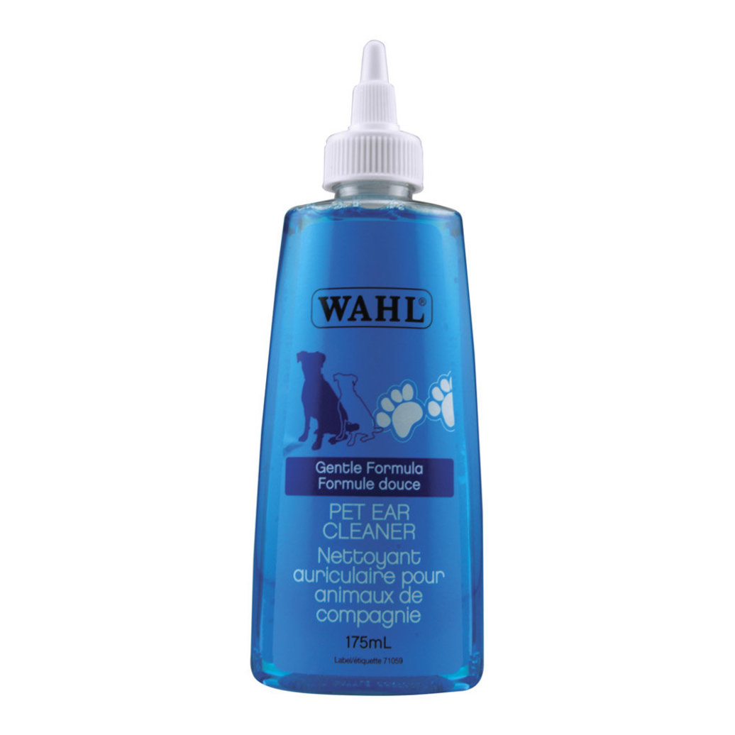 View larger image of Wahl, Pet Ear Cleaner - 175 mL