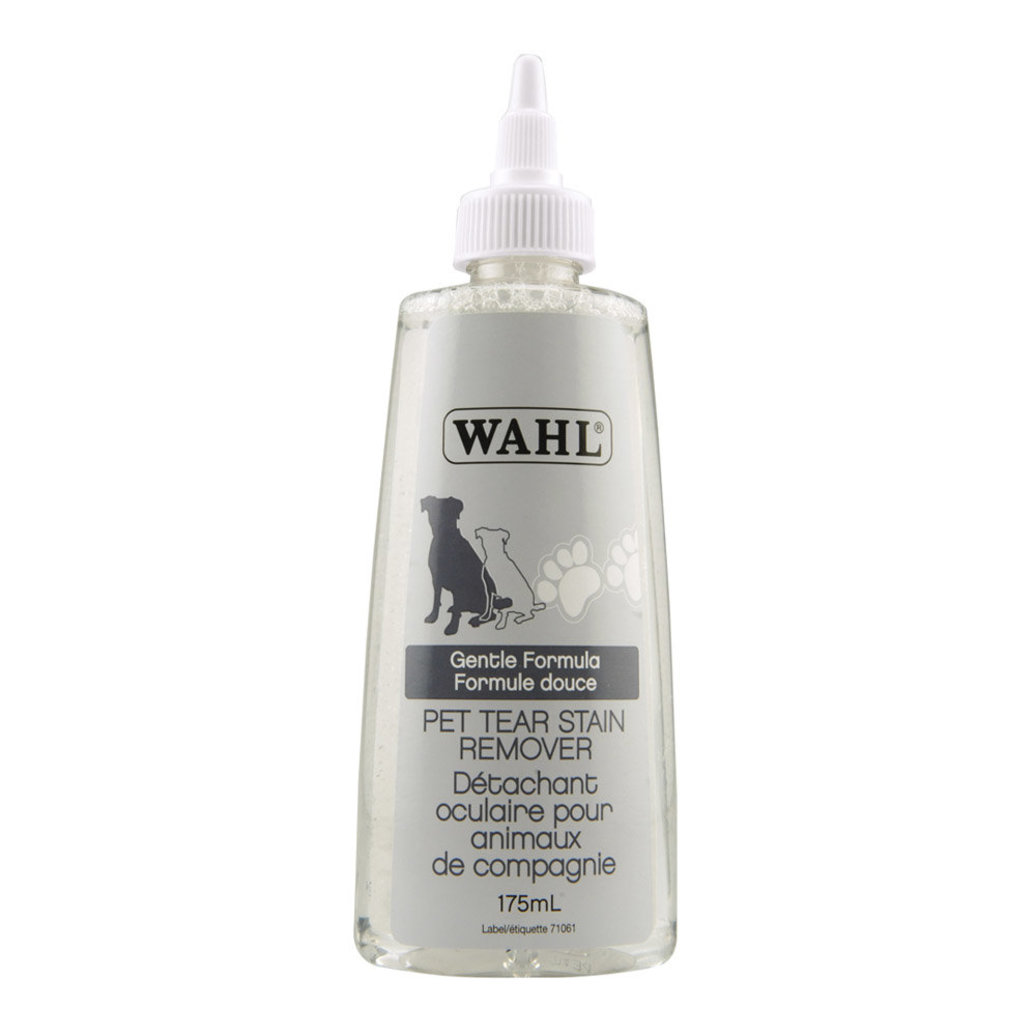 View larger image of Wahl, Pet Tear Stain Remover - 175 mL