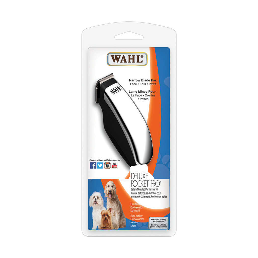 View larger image of Pet Touch-Up Trimmer