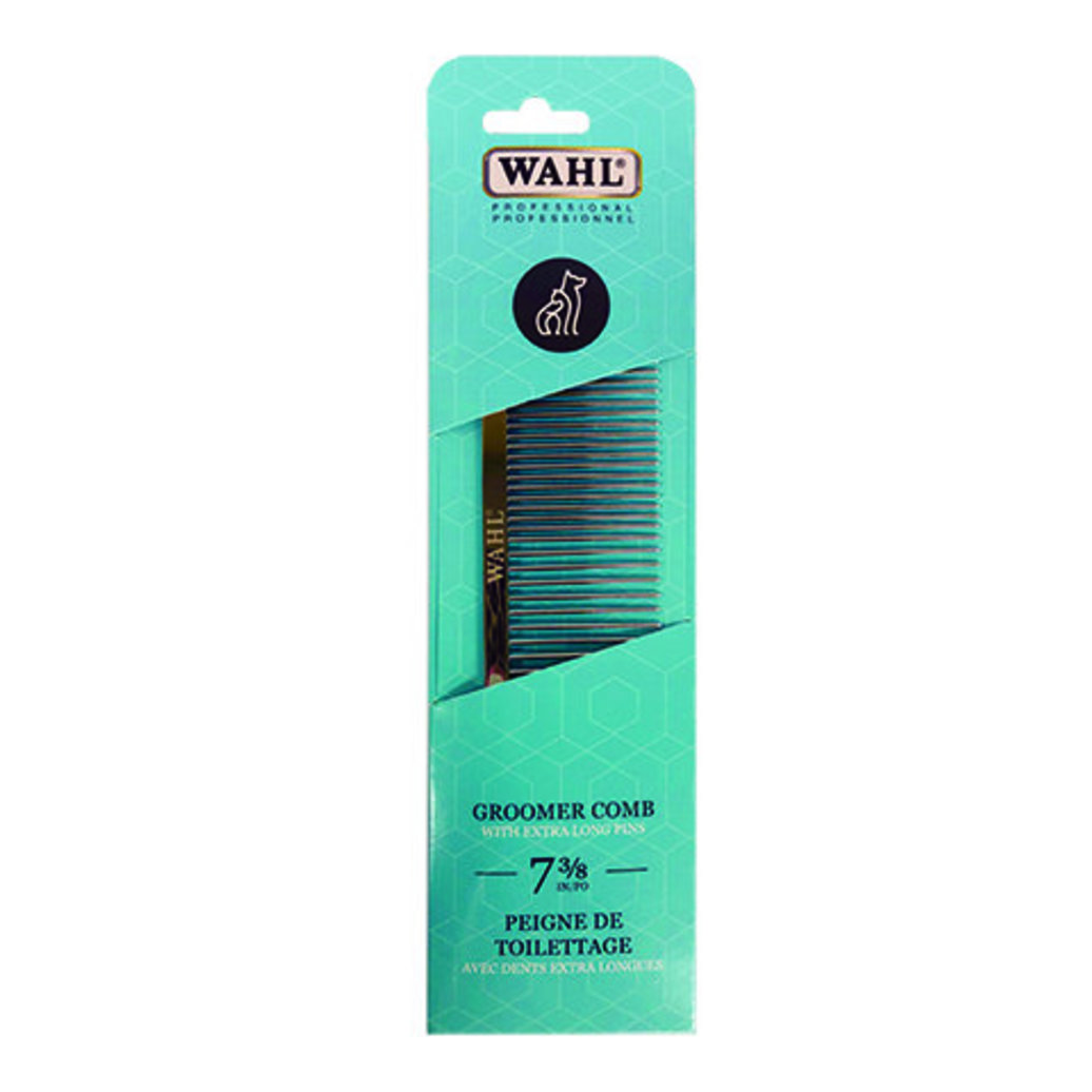 View larger image of Wahl, Pro Groomer Comb - 7 3/8" - 69 Pins