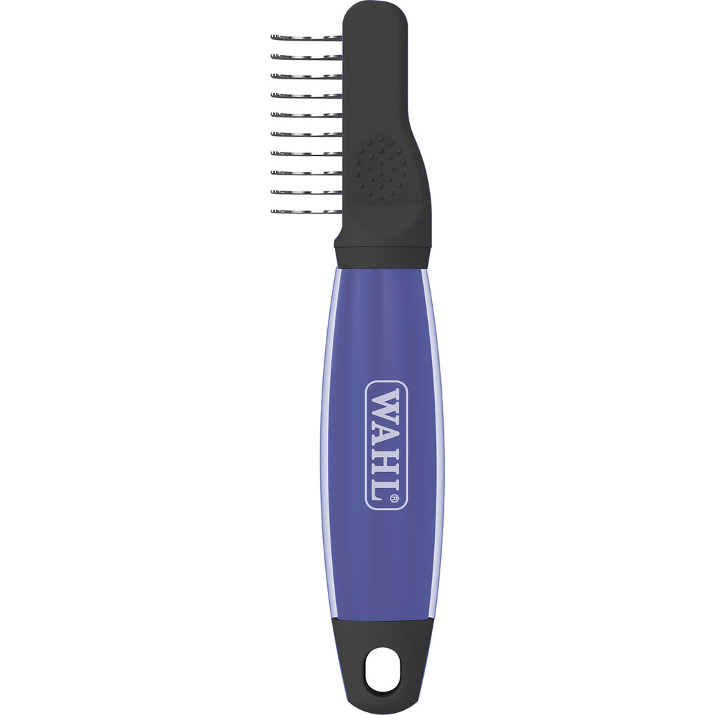 View larger image of Wahl, Soft Grip Dematter