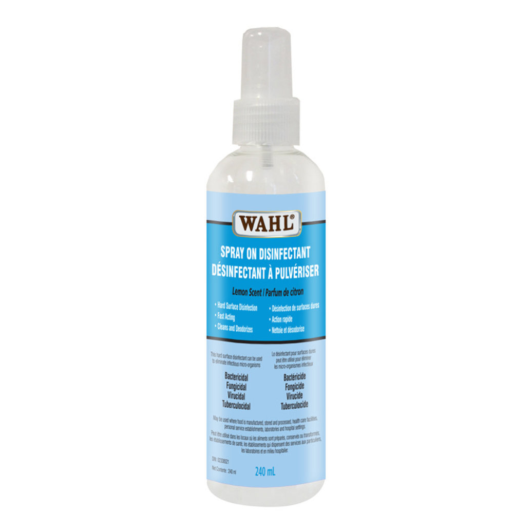 View larger image of Spray On Disinfectant - 240 mL