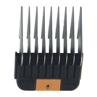 Stainless Steel Guide Comb - 1/2" - #1
