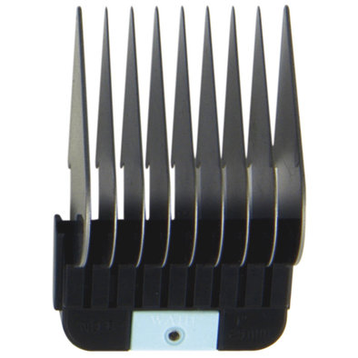 Stainless Steel Guide Comb - 1" - #E