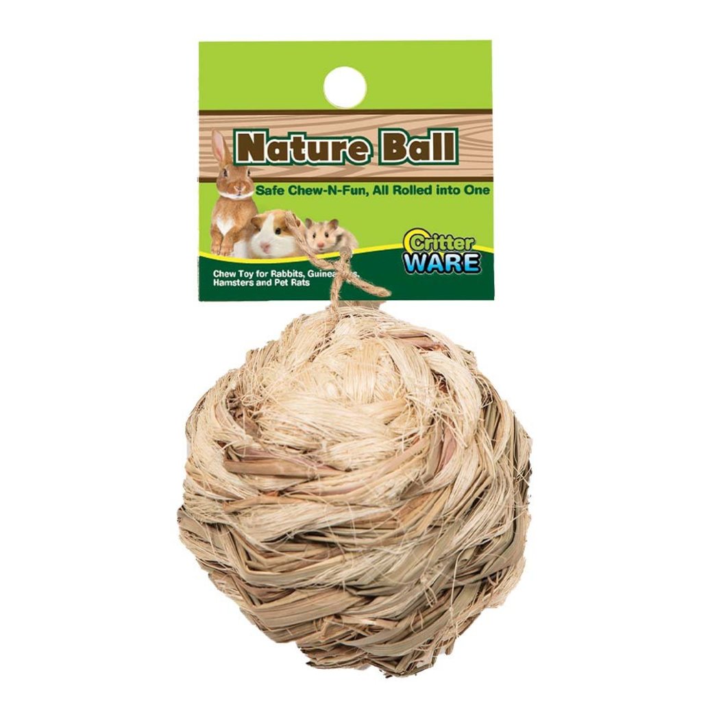 View larger image of Nature Ball, Mini - 2.5"