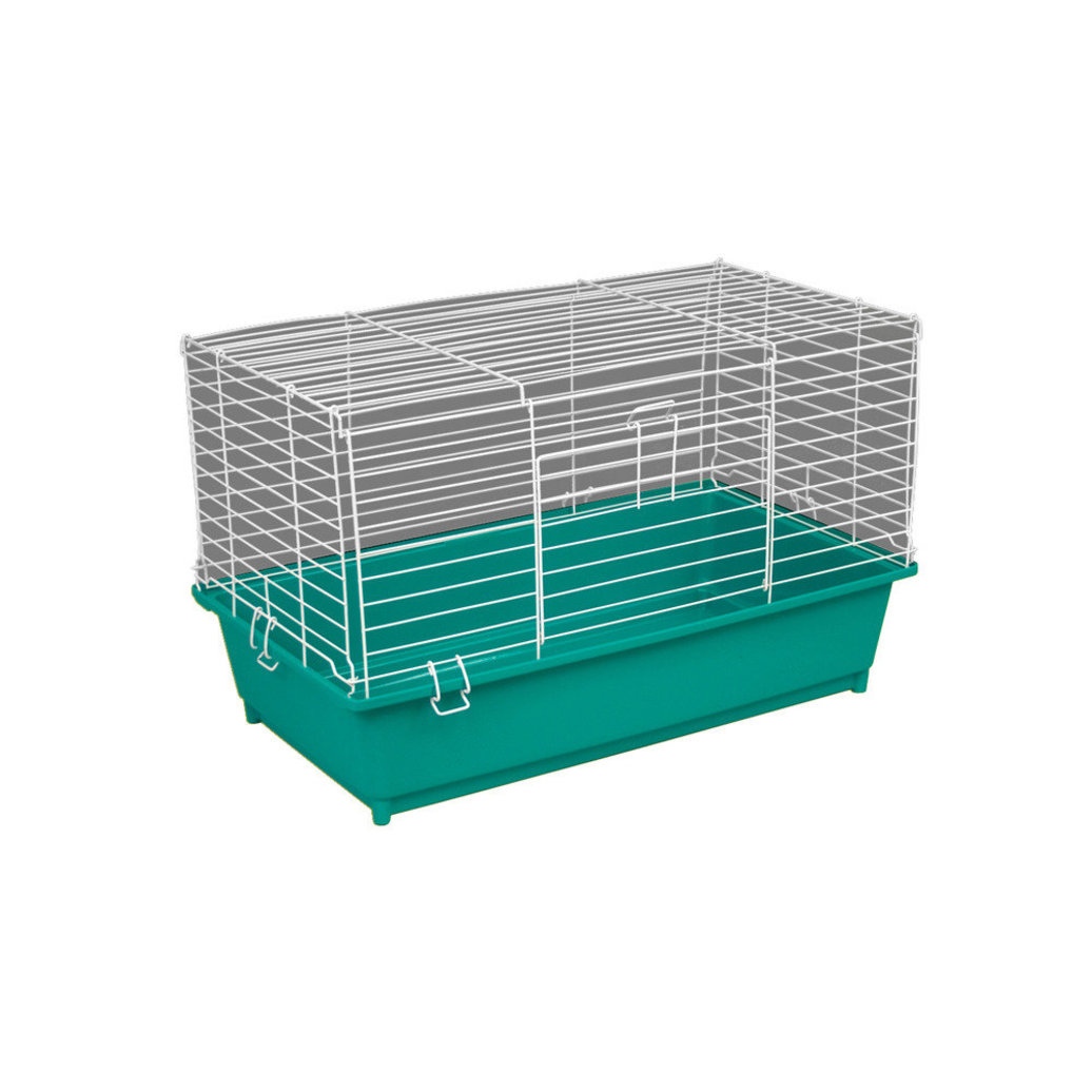 View larger image of Ware, Small Animal Cage, Home Sweet Home
