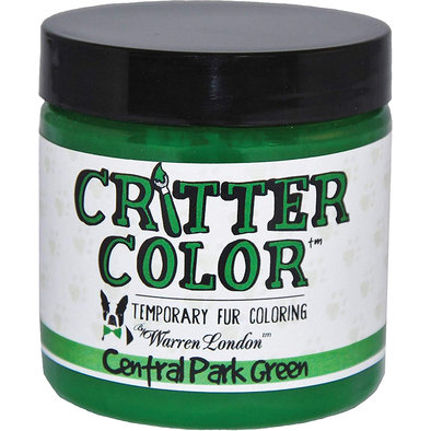 Fur Coloring - Central Park Green - 4 oz