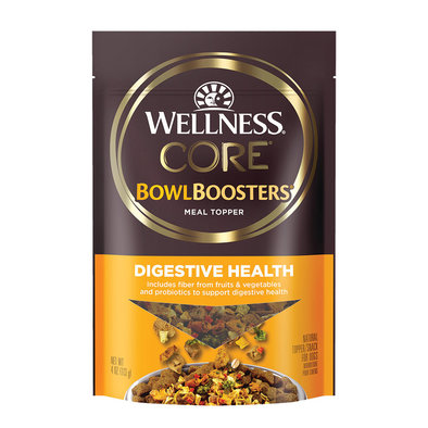 Adult - Core Bowl Boosters - Digestive Health - 113 g