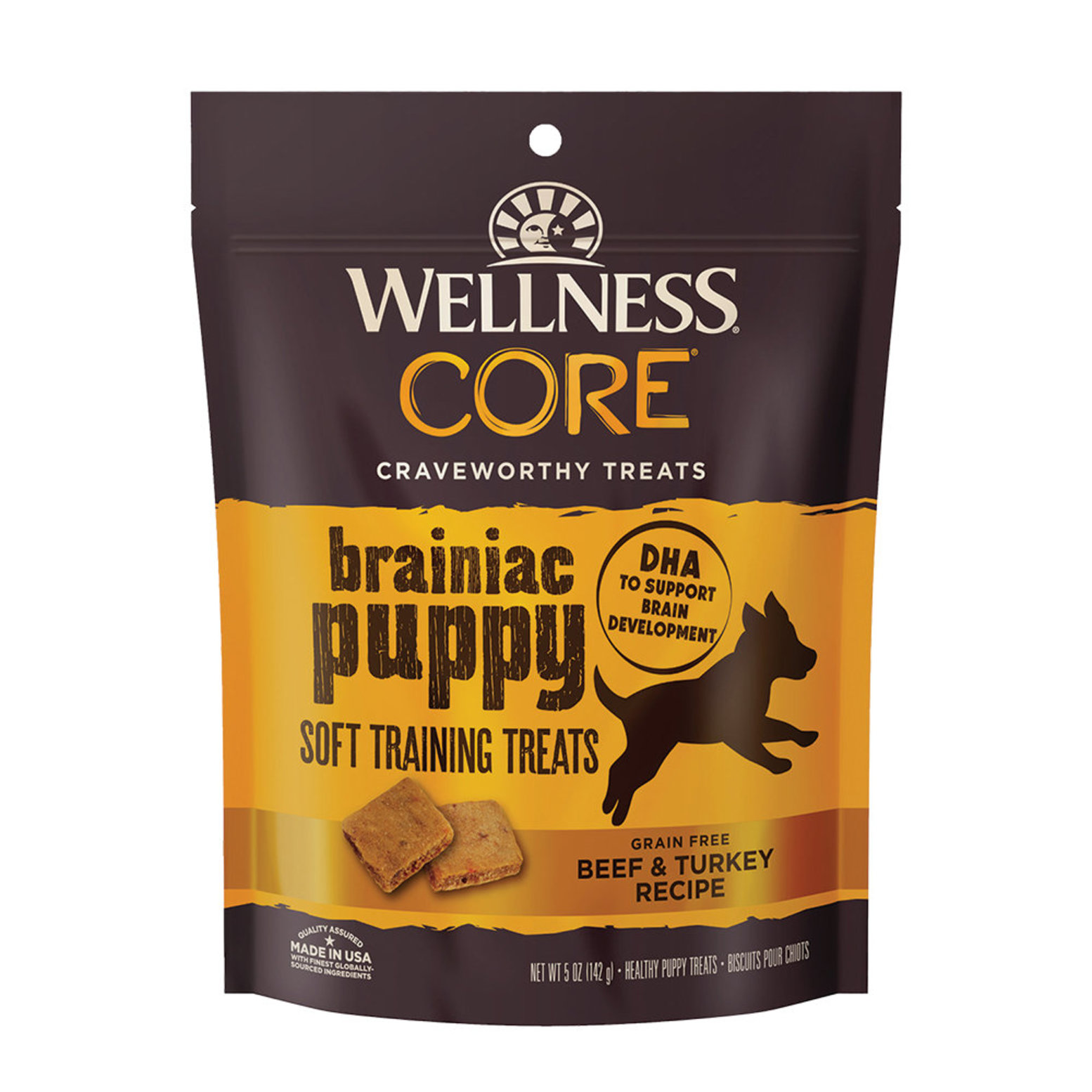 Healthiest puppy training treats sale