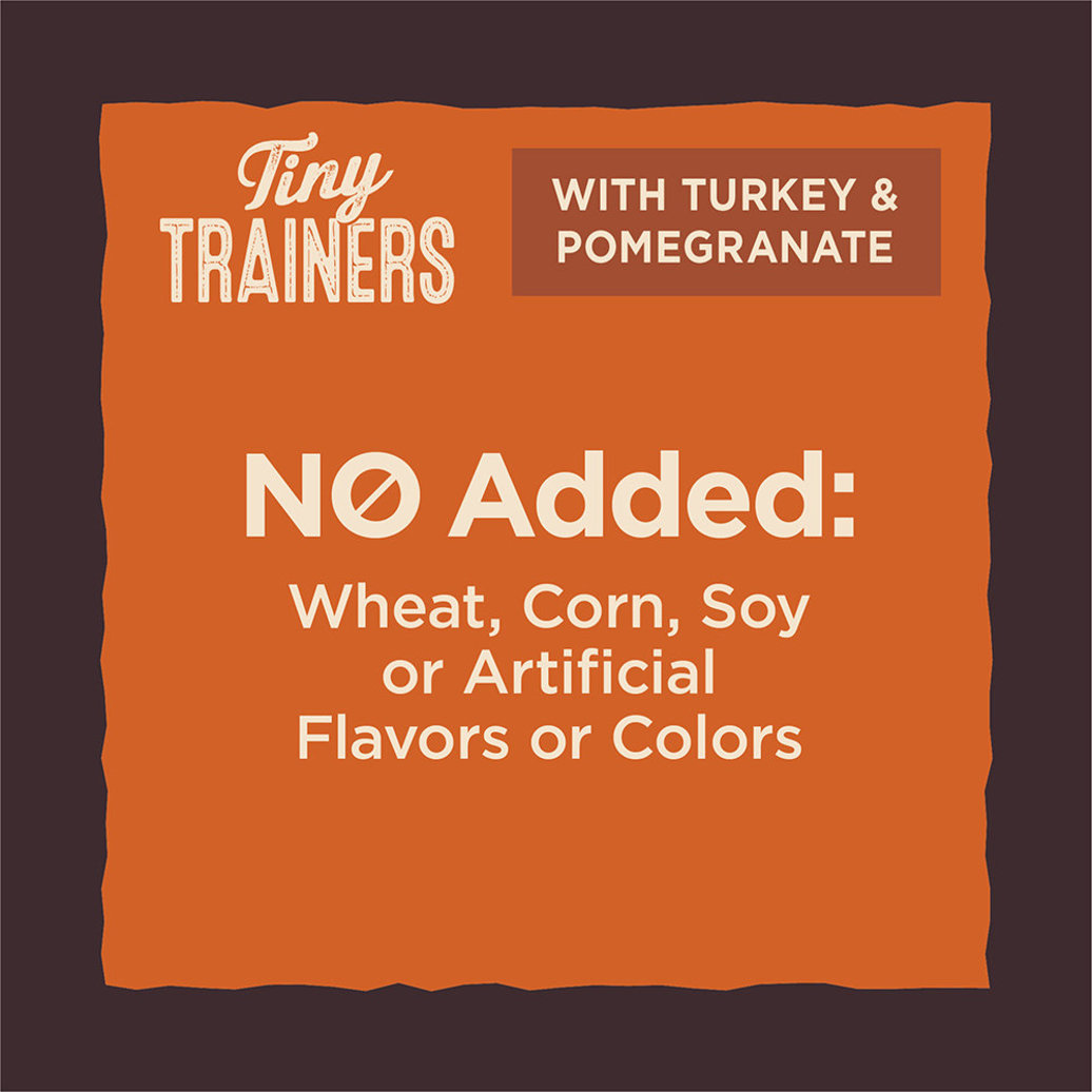 View larger image of Core - Tiny Tasters GF Treats - Turkey - 170 g