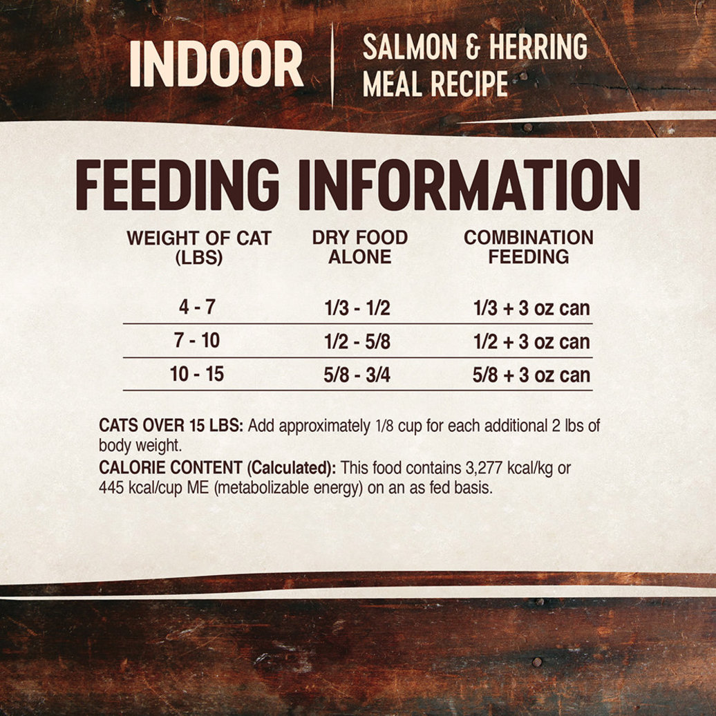 View larger image of Wellness, Feline Adult - Core - GF Salmon - 5 kg - Dry Cat Food