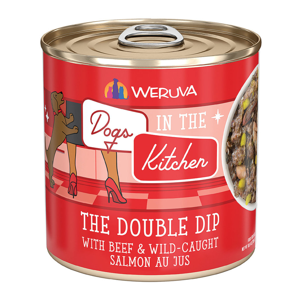 View larger image of Can, Adult - Double Dip - 283 g