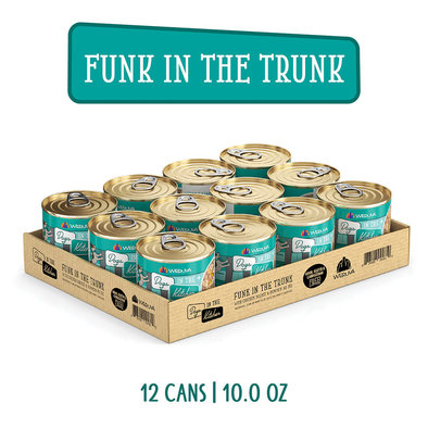 Can, Adult - Funk in the Trunk - 283 g