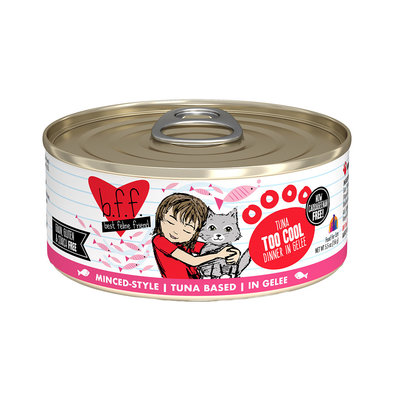Can Feline  - Tuna Too Cool - 156 g
