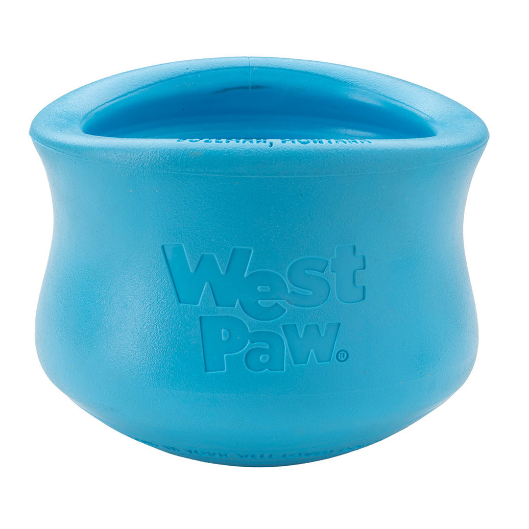 View larger image of West Paw, Toppl - Aqua Blue