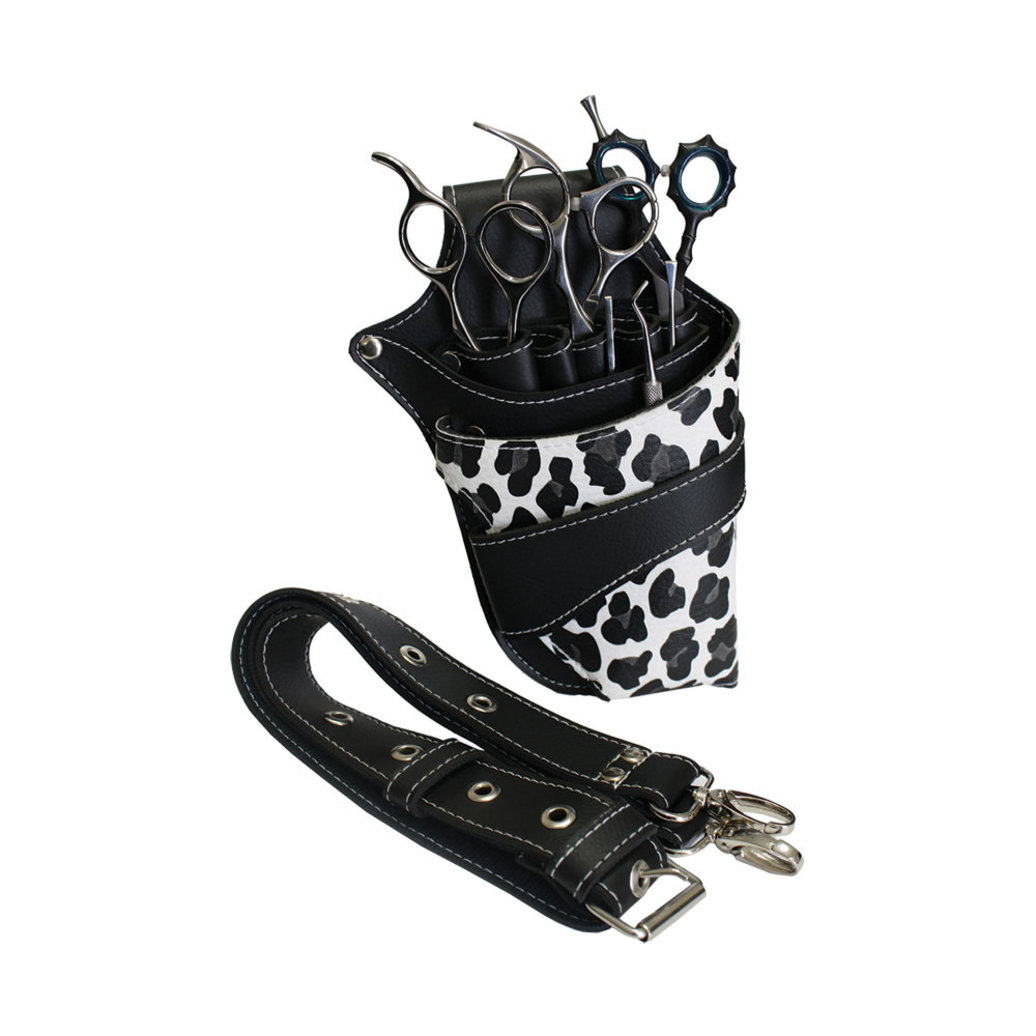 View larger image of Holster - Black & White